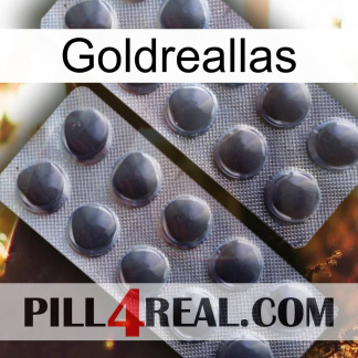 Goldreallas 31